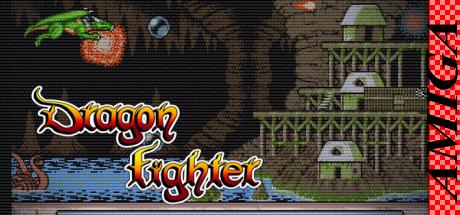 Dragon Fighter — steamgrid