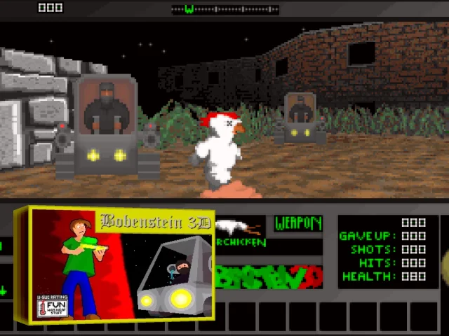 Bobenstein 3D — mixrbv2 (WOR)
