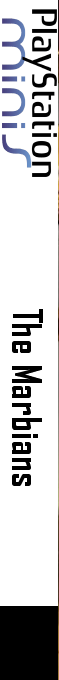 Marbians, The — box-2D-side (US)
