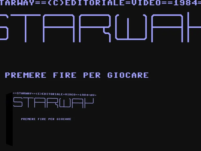 Starway — mixrbv2 (WOR)