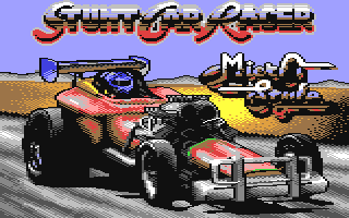 Stunt Car Racer — sstitle (EU)