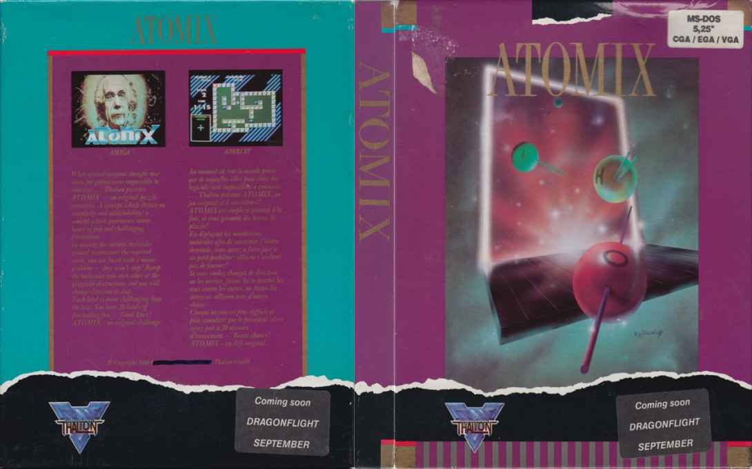Atomix — box-texture (EU)
