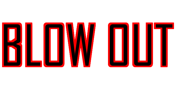 Blow Out — wheel-hd (SS)