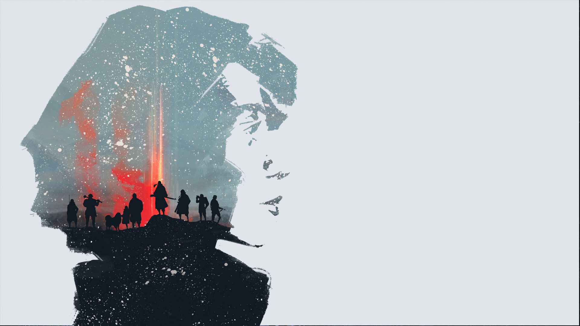 1971 Project Helios — fanart