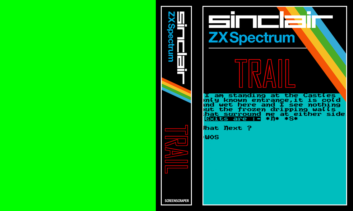 Trail — box-texture (SS)