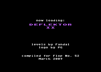 Deflektor 2 — sstitle (WOR)
