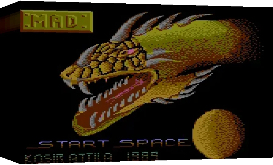 Digital Ball — box-3D (WOR)