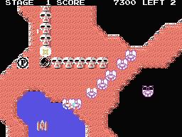 Star Soldier SGM — ss (WOR)