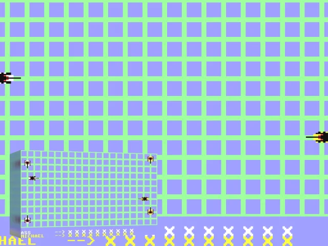 Think Tank — mixrbv2 (WOR)