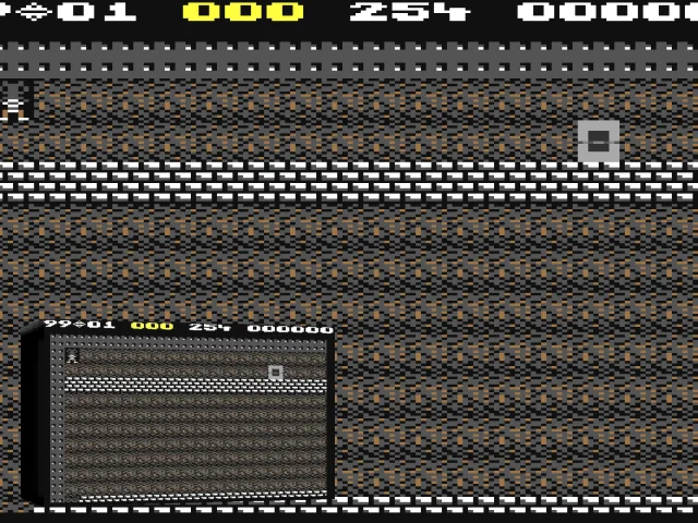 Nordsee Power 1 — mixrbv2 (WOR)