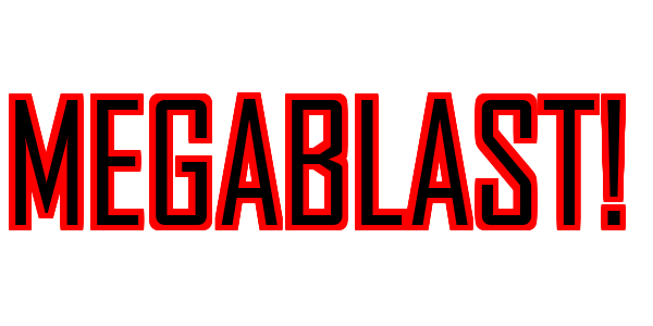 Megablast! — wheel-hd (SS)