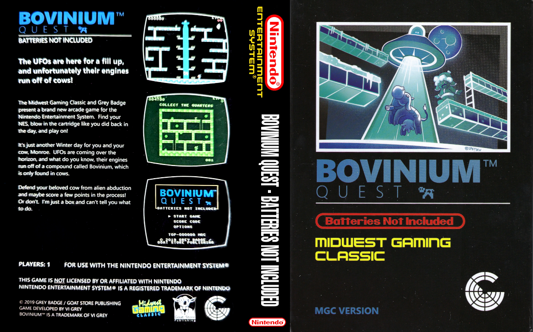 Bovinium Quest - Batteries Not Included — box-texture (WOR)
