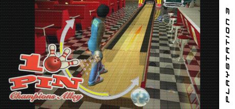 10 Pin - Champions Alley — steamgrid