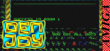 Denjoy — steamgrid