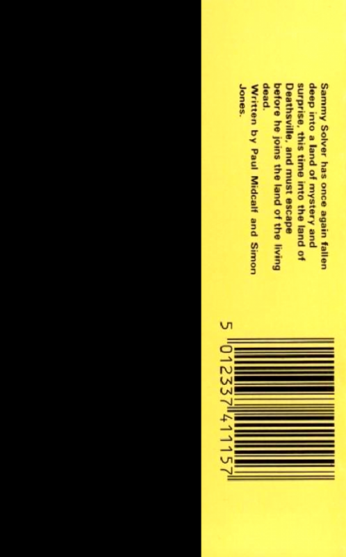 Deathsville — box-2D-back (EU)