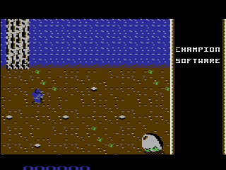 Commando 95 — ss (WOR)