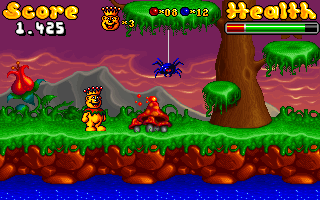 Mission Pom-Bär — ss (WOR)