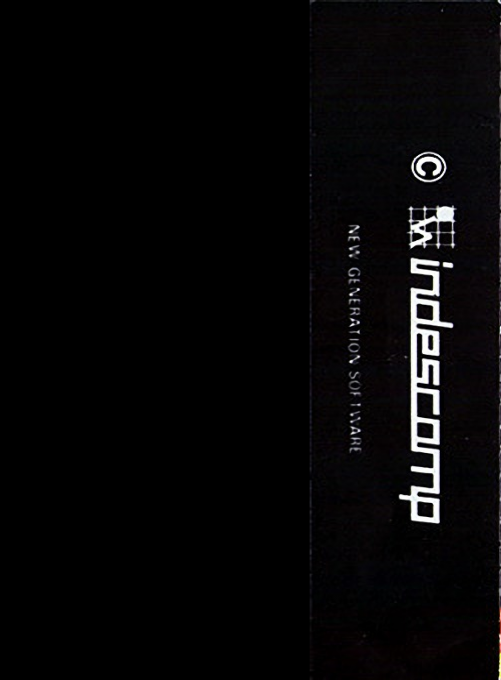Trashman — box-2D-back (SP)