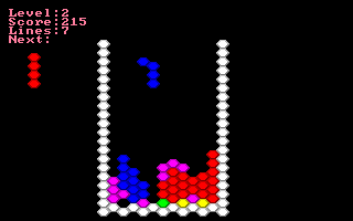 Hextris — ss (WOR)