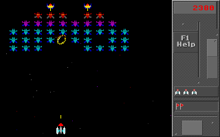 Galaxi — ss (WOR)