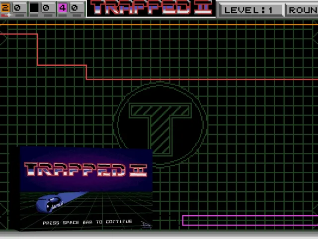 Trapped 2 — mixrbv2 (WOR)