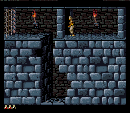 Prince of Persia — ss (WOR)