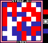 Tricolore — ss (WOR)