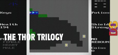 Thor Trilogy, The — steamgrid