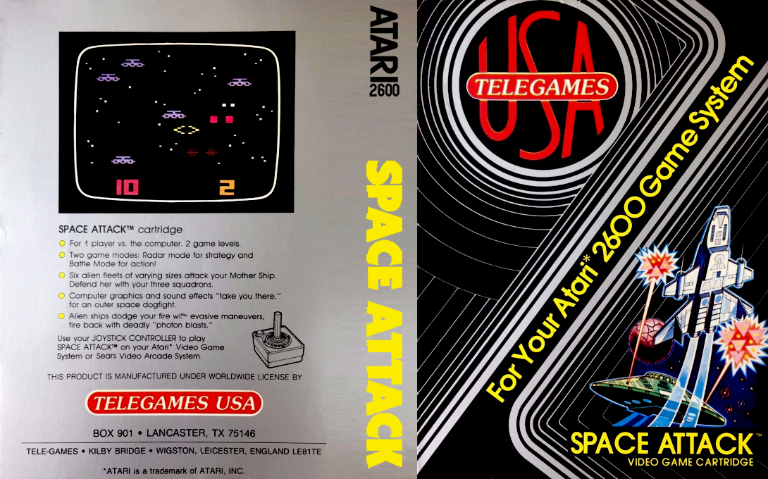 Space Attack — box-texture (EU)