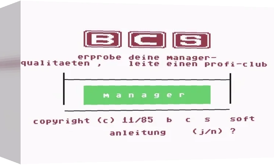Manager — box-3D (WOR)