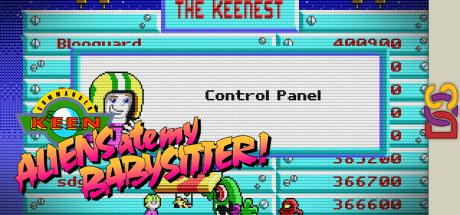 Commander Keen 6 - Aliens Ate My Babysitter — steamgrid
