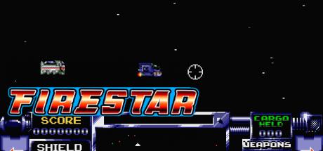 Firestar — steamgrid