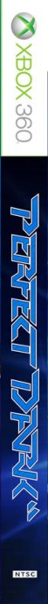 Perfect Dark — box-2D-side (US)
