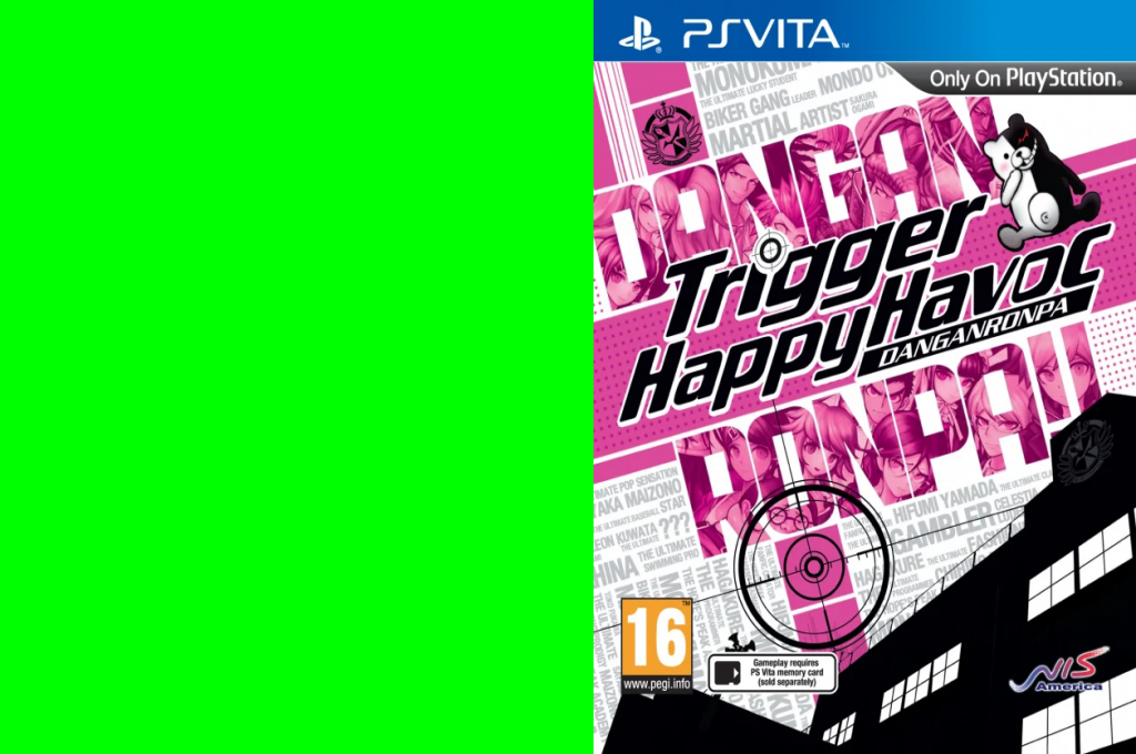 Dangan-Ronpa 1-2 Reload — box-texture (EU)