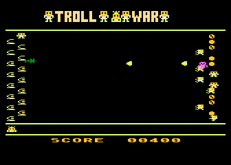 Troll War — ss (WOR)