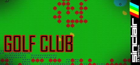 Golf Club — steamgrid