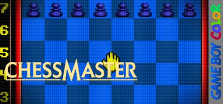 Chessmaster — steamgrid