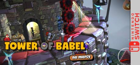 Tower Of Babel — steamgrid
