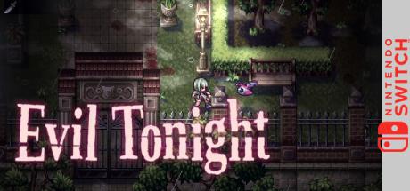 Evil Tonight — steamgrid
