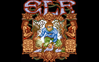 Elf — sstitle (EU)
