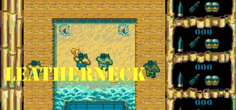 Leatherneck — steamgrid