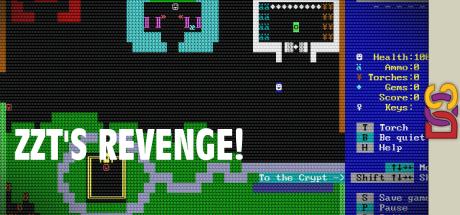 ZZT's Revenge! — steamgrid