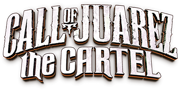 Call of Juarez The Cartel — wheel (WOR)