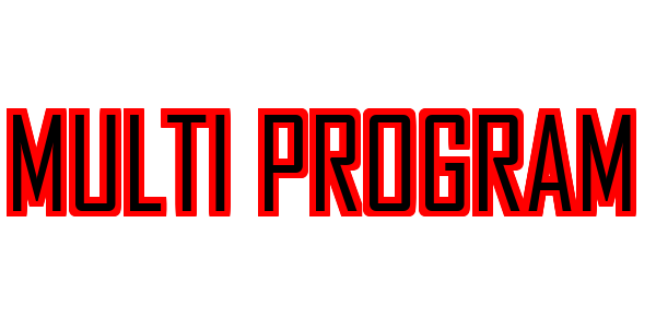 Multi Program — wheel-hd (SS)