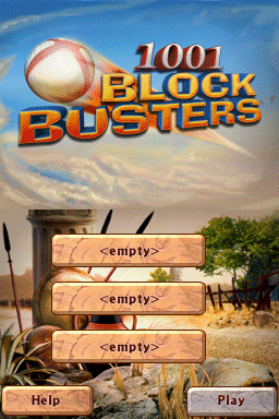 1001 Blockbusters — sstitle (WOR)