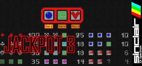 Jackpot 3 — steamgrid