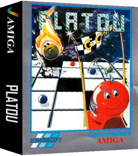 Platou — box-3D (EU)