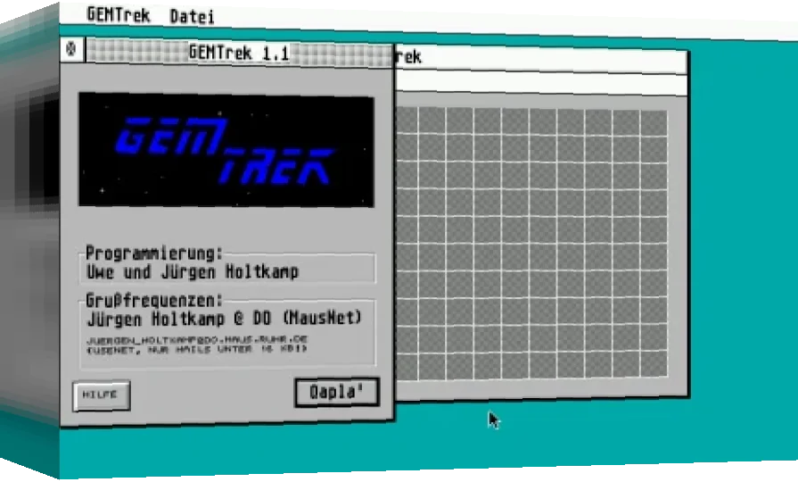 GEMtrek — box-3D (WOR)
