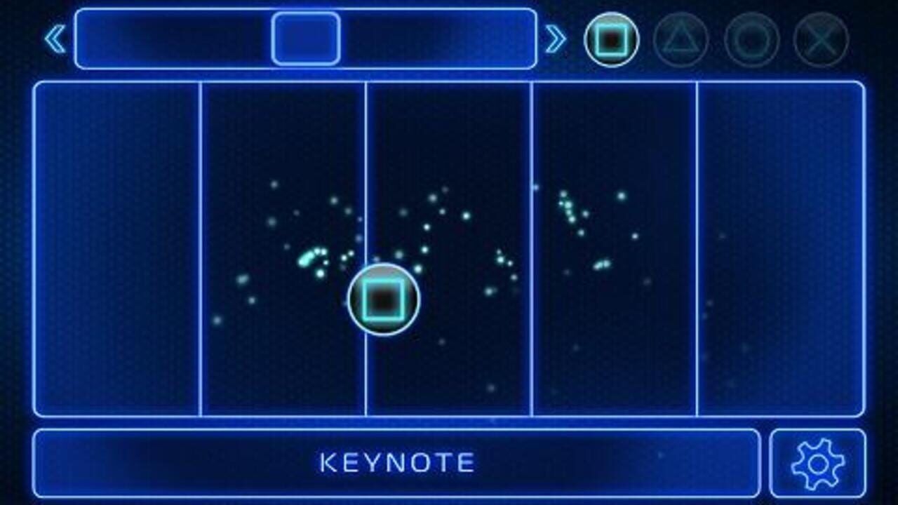 Imaginstruments — screenshot (WOR)