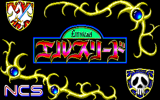 Elthlead — sstitle (JP)